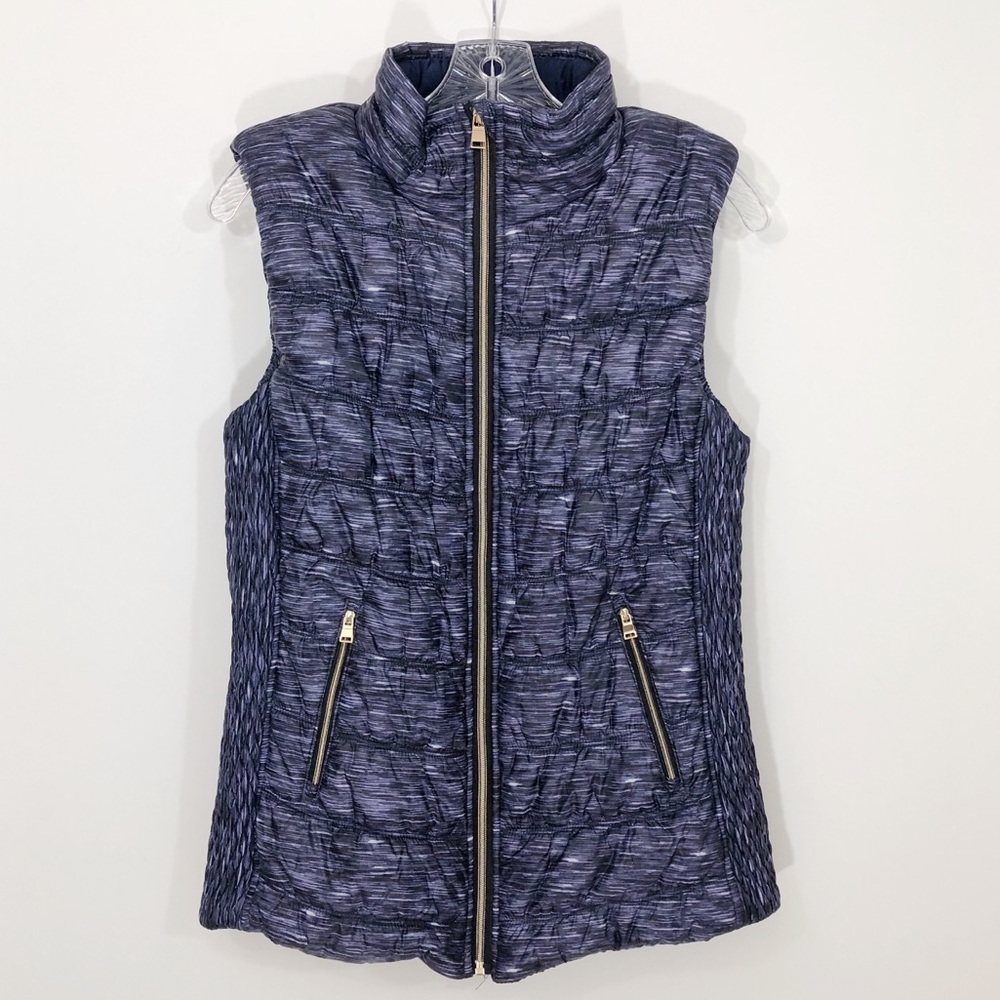 Workshop Republic Clothing Vest || NWOT || L ||